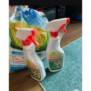 Chế Phẩm Sinh Học SPray Solution C.hính Hãng 6.3 E W Hỗ Trợ Tối Đa Kiểm Soát Rầ.y Rệ.p Dùng cho Rau, Củ Quả, ..