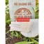 Vỏ Trứng Gà (1kg) Sfarm Đã Qua Xử Lý Cung Cấp Canxi cho Cây Hạn Chế Ô.c Sên