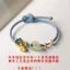 Vòng Tay Chuỗi Hạt Ngọc Trai Nhân Tạo Thời Trang