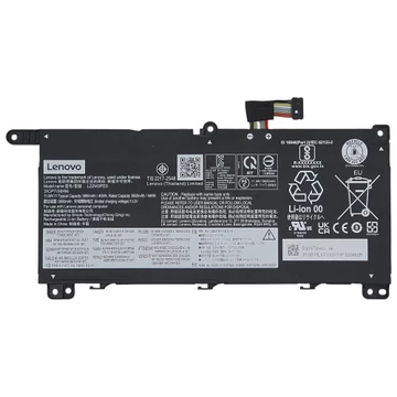 ⚡ Pin Lenovo ThinkBook 14/16 G6 IRL ABP, ThinkBook 14/16 G7 IML ARP, ThinkBook 14/16 G8 IRL L22M3PE0 L22B3PE0 L22D3PE0