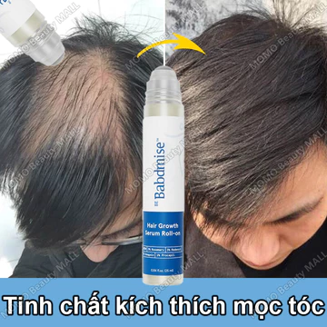 serum mọc tóc Tinh chất kích thích mọc tóc Rosemary tinh chất chống rụng tóc dưỡng nang tóc Kích thích tóc giảm rụng tóc