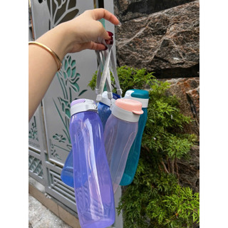 Bình Nước Tupperware, Eco Bottle Gen II 750ml, Dùng để đựng nước hoặc các loại nước