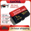 Thẻ nhớ SanDisk Extreme Pro MicroSDXC 128GB 256GB 200MB/s - Tối ưu chạy ứng dụng A2 cực nhanh cho Android
