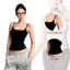Áo Hai Dây Nữ Basic Ôm Body Chất Cotton Lông Mịn Tôn Dáng JUSTDUN 103