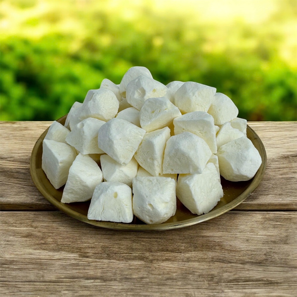 Sữa chua sấy thăng hoa, đặc sản sữa chua sấy Ba Vì cao cấp! Sữa Nam Oanh Ba Vì.