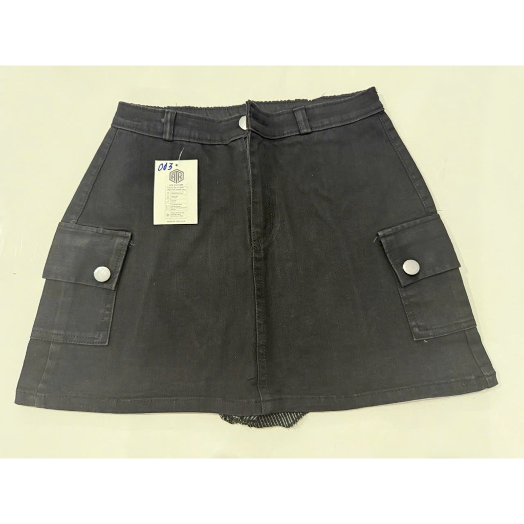 39K - Xả lẻ size, Giá Siêu Rẻ. Hơn 50 mẫu Quần Short Nữ Jean, Kaki hàng Việt Nam Hottrend, từ đơn giản đến cá tính.