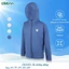 Áo Khoác Chống Nắng Dokma Chống Tia UV Co Giãn Thoải Mái Cho Bé DA2165 DA2724 DA1493