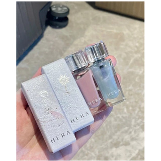 Son Tint Hera Sensual Holiday Lip Oil