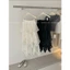 TRIANGLE - Princess Skirt (Sale giá gốc cắt mẫu, hàng mới, không hoàn)- Chân váy bồng xòe nhiều tầng vát chéo style Hàn