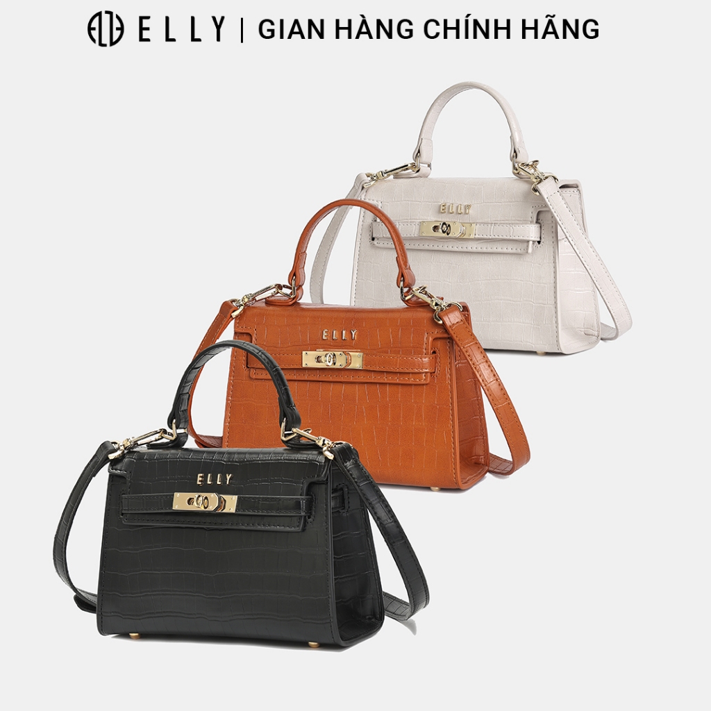Túi xách nữ thời trang ELLY – EL332