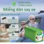 Tận hưởng chuyến đi trọn vẹn cùng miếng dán say tàu xe thảo dược Wingo (Hộp 2 miếng)