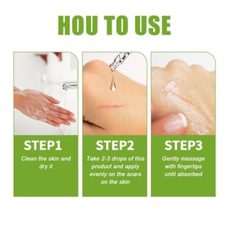 Combo 2 lọ Kem Xóa Sạch Sẹo Thâm, lấp đầy Sẹo Rỗ, Sẹo Lồi Lõm