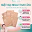 Chăm Sóc Da Mặt Nạ Nhau Thai Cừu Rwine Beauty Cấp Ẩm Da Sáng Mịn, Căng Bóng - VIORA