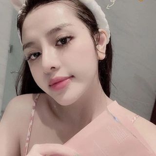 Mặt Nạ Dưỡng Da Cừu Nhật Bản Cấp Ẩm Phục Hồi Da Mềm Mịn Căng Bóng - VIORA SHOP