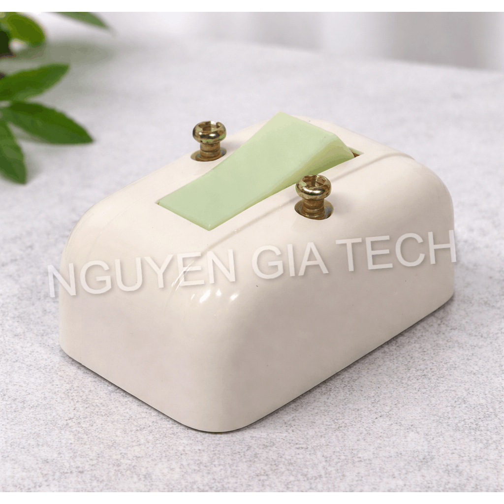 🧨 SẬP SÀN 🧨 COMBO 10 CÔNG TẮC 2 - 3 CỰC