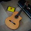 Guitar Classic Murcia T1-CE