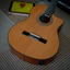 Guitar Classic Murcia T1-CE