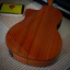Guitar Classic Murcia T1-CE