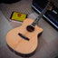 Guitar Acoustic Murcia AS50CE