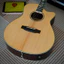 Guitar Acoustic Murcia AS50CE