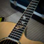 Guitar Acoustic Murcia AS50CE