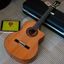 Murcia Fusion MH5 classic guitar