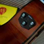 Murcia Fusion MH5 classic guitar