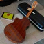 Murcia Fusion MH5 classic guitar