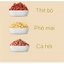 Bao 20kg Hạt Cho Chó Kén Ăn Captain Mix Cá Hồi, Thịt Bò, Phô Mai