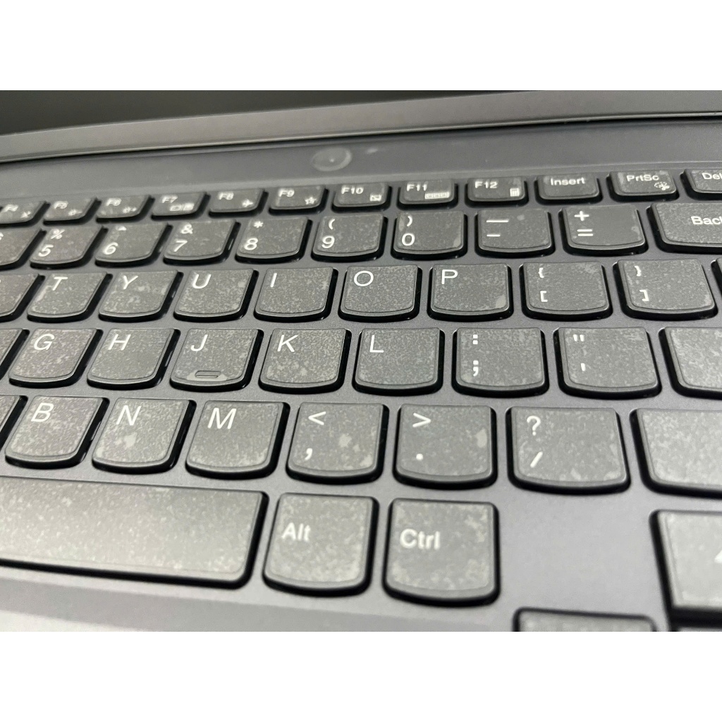 Decal Nút Phím Laptop Trong Suốt PPF– Chống Mòn, Chống Xước Cho Dell Lenovo HP MacBook, Mọi Dòng Laptop.