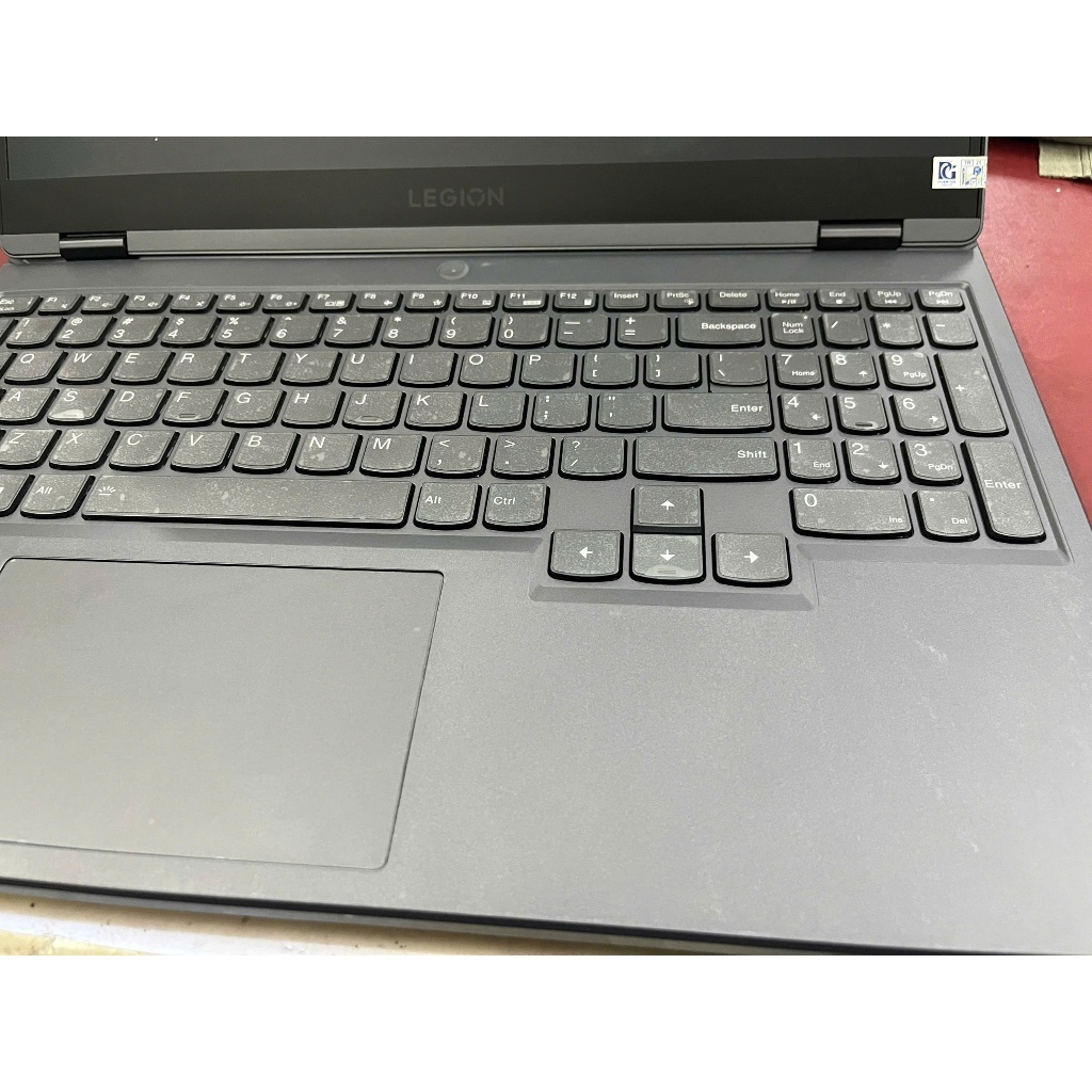 Decal Nút Phím Laptop Trong Suốt PPF– Chống Mòn, Chống Xước Cho Dell Lenovo HP MacBook, Mọi Dòng Laptop.
