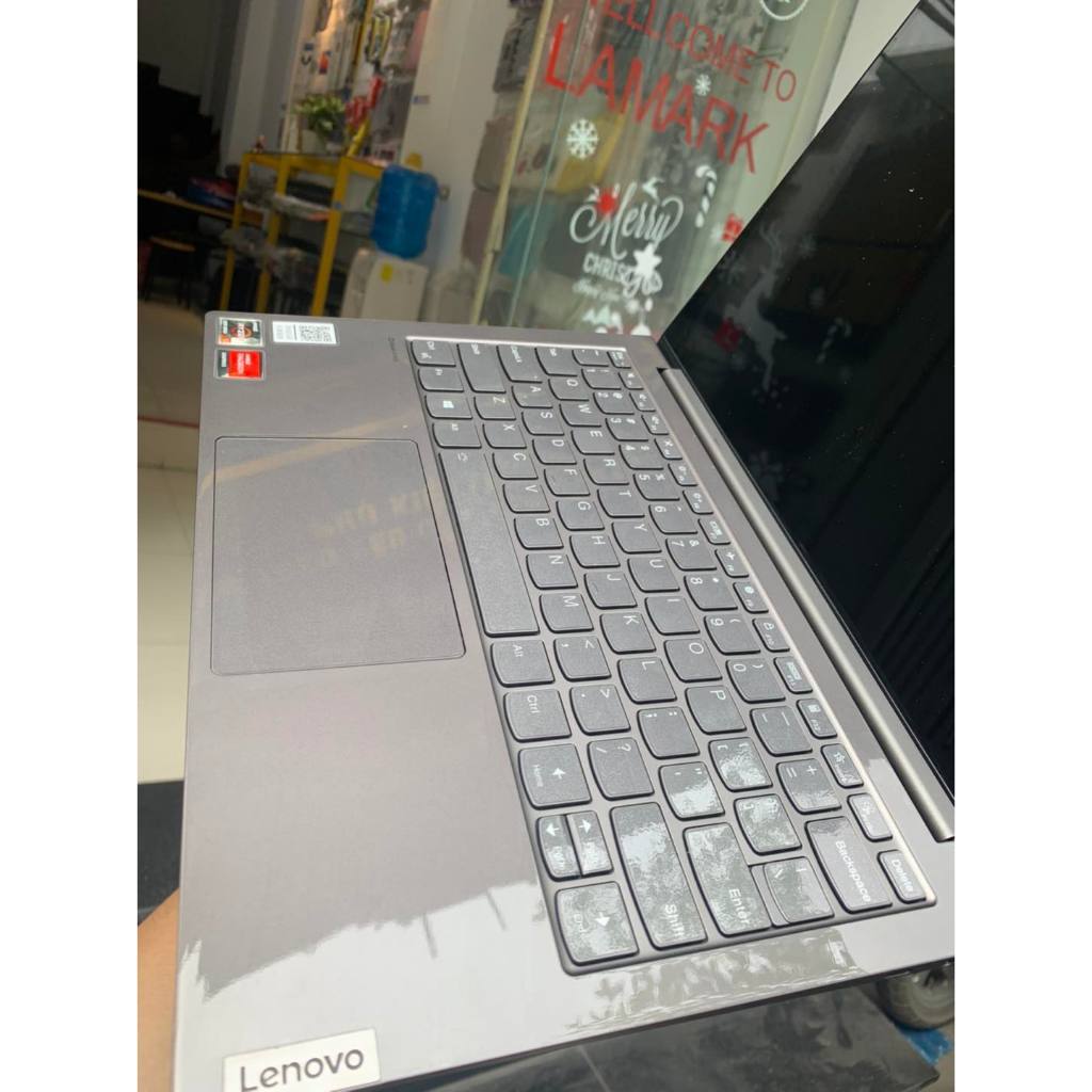 Decal Nút Phím Laptop Trong Suốt PPF– Chống Mòn, Chống Xước Cho Dell Lenovo HP MacBook, Mọi Dòng Laptop.