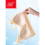 YANMEI Áo bra dạng thể thao chất su thông hơi thoáng mát, áo lót mút mỏng thể thao, áo ngực chui đầu mút mỏng