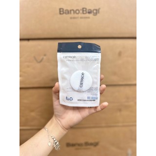 Bông Tán Phấn Phủ Catrice Chính Hãng - Bebeau