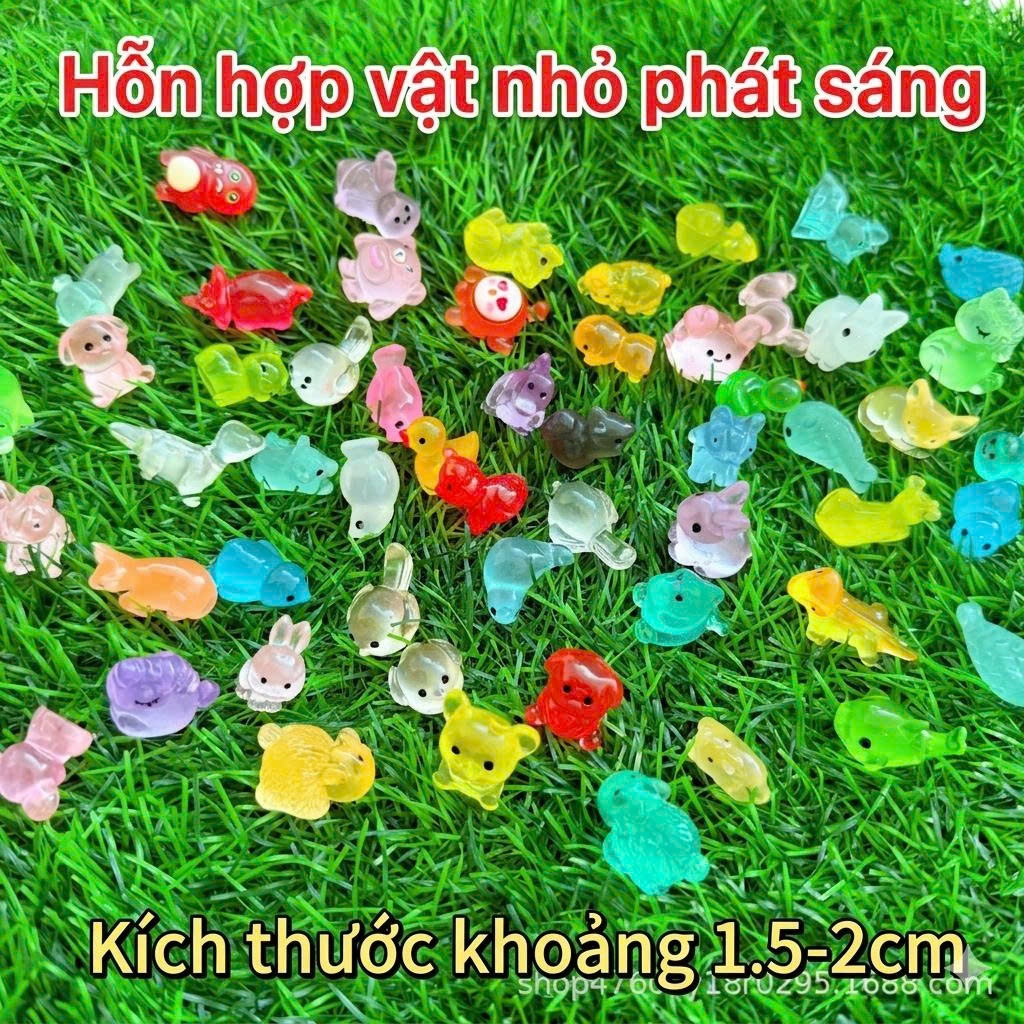 (SET 50 TÚI MÙ) Túi Mù Mini - Kẹo Bóc Quà Bí Mật, Blind Bag Kẹo Bóc Quà Test Nhân Phẩm
