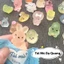 Túi Mù Mini - Kẹo Bóc Quà Bí Mật, Blind Bag Kẹo Bóc Quà Test Nhân Phẩm