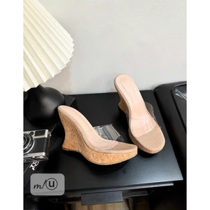 👢🩴👢xuồng quai trong