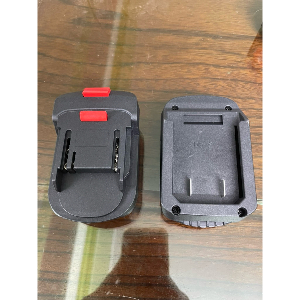 Đế chuyển đổi Cho Máy Makita sang dùng pin Dongcheng