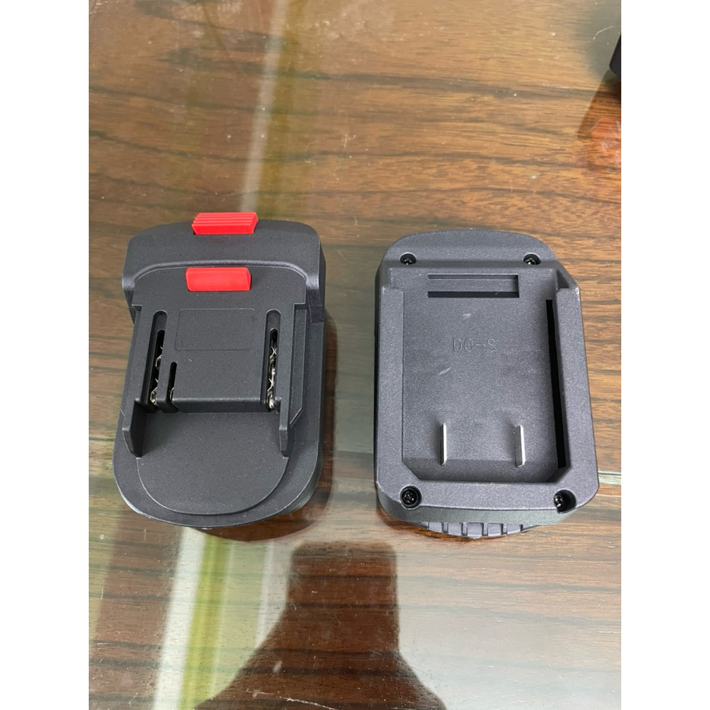 Đế chuyển đổi Cho Máy Makita sang dùng pin Dongcheng