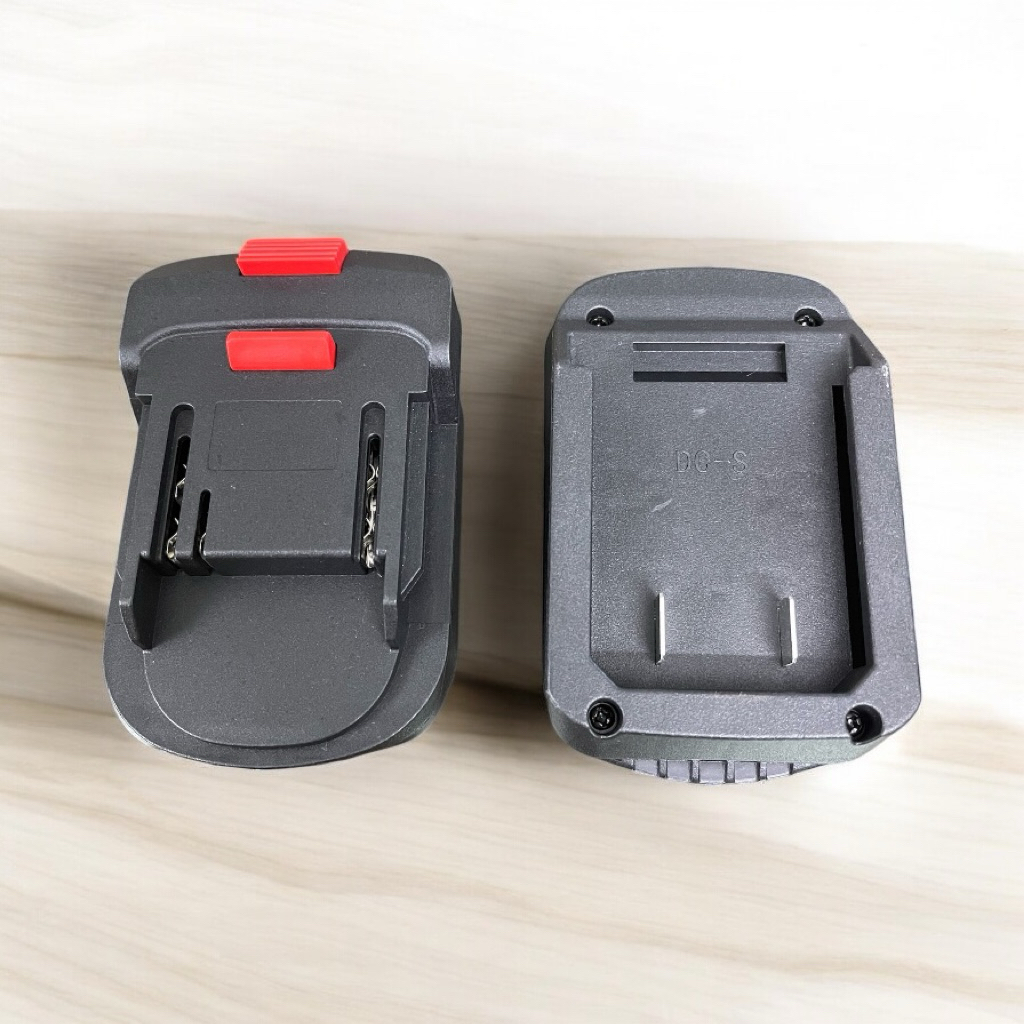 Đế chuyển đổi Cho Máy Makita sang dùng pin Dongcheng