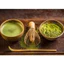 Chổi chasen đánh Matcha bằng Tre cao cấp, Dùng trong Pha Chế, Trà Đạo (Loại 120/100 Sợi)