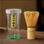 Chổi chasen đánh Matcha bằng Tre cao cấp, Dùng trong Pha Chế, Trà Đạo (Loại 120/100 Sợi)