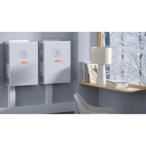 Biến tần off-grid 6,2 KW dùng cho hệ năng lượng mặt trời