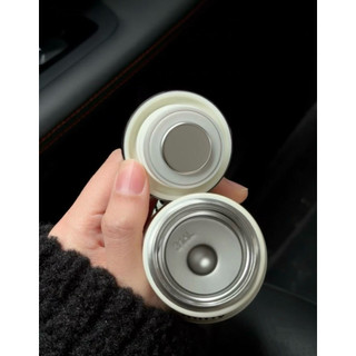 Bình giữ nhiệt Miffy (Miffy Thermal Cup) fullbox