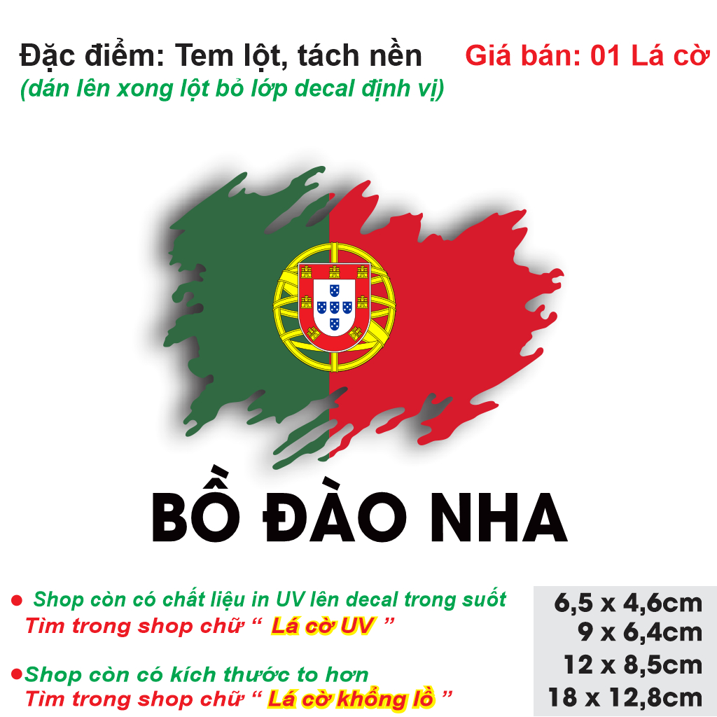 1 TEM LÁ CỜ FAN BÓNG ĐÁ Các quốc gia QUỐC TẾ BRAZIL ĐỨC ANH PHÁP BỈ HÀ LAN ARGENTINA TÂY BAN NHA BỒ ĐÀO NHA URUGUAY