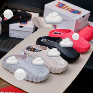 Dép sục lười thời trang bigsize nam nữ đế bi massage mind 001 cao cấp,giày sneaker siêu êm nhẹ hottrend