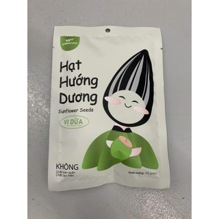 Combo 10 gói Hướng Dương wings Nguyên Vị Đặc Biệt