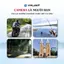 Máy Quay YYLUUT 1080 HD Quay Hành Trình , Vlog , Kết Nối Không Dây,Chống Rung