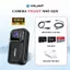 Máy Quay YYLUUT 1080 HD Quay Hành Trình , Vlog , Kết Nối Không Dây,Chống Rung