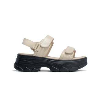 Sandal Biti's Nữ 2 Màu KEM,ĐEN BPW006700